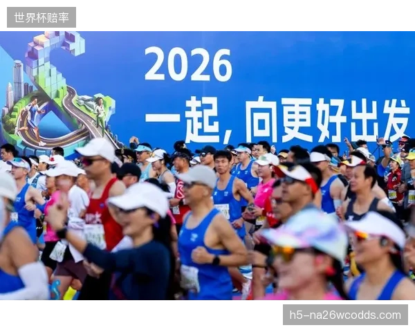 Keep如何借助厦门马拉松IP完成社区成员的首次大规模线下转化